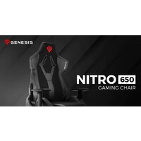 Genesis Nitro 650 (черный) Image #23
