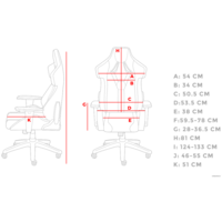 Genesis Nitro 650 (черный) Image #27