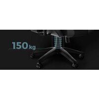 Genesis Nitro 650 (черный) Image #25