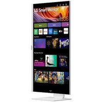 LG MyView Smart Monitor 32U830SA-W Image #12