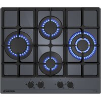 Meferi MGH604GR Glass Ultra