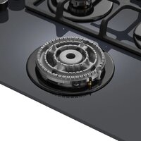 Meferi MGH604GR Glass Ultra Image #8