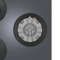 Meferi MGH604GR Glass Ultra Image #12