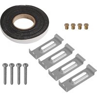 Meferi MGH604GR Glass Ultra Image #15