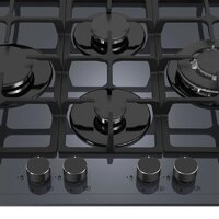 Meferi MGH604GR Glass Ultra Image #5