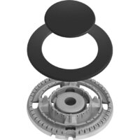 Meferi MGH604GR Glass Ultra Image #14