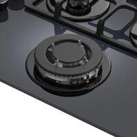 Meferi MGH604GR Glass Ultra Image #9