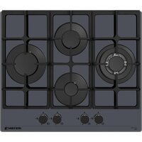 Meferi MGH604GR Glass Ultra Image #2