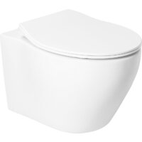 Saniteco KW-99046 в комплекте с инсталляцией + 64117 + S-IN-MZ-LINK_PRO Image #11