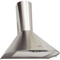 Elikor Эпсилон 50Н-430-П3Л (нержавеющая сталь/серебро)