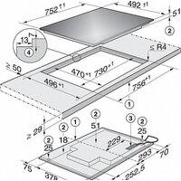 Miele KM 6839-1 Image #7