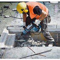 Bosch GSH 7 VC (0611322000) Image #4