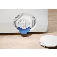 Electrolux SensiCare 600 EW6FNL348SP Image #7