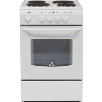 De luxe 5004.12э (белый)