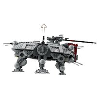 LEGO Star Wars 75337 Шагоход AT-TE Image #9