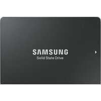 Samsung SM883 1.92TB MZ7KH1T9HAJR