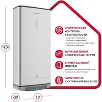 Ariston Velis Lux Abse Dry Wifi 100 Image #8