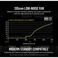 Corsair RMx RM750x CP-9020199-EU Image #4