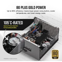 Corsair RMx RM750x CP-9020199-EU Image #3