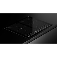 TEKA IZF 64600 MSP (черное стекло) Image #9