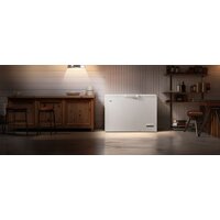 Haier HCE520RF Image #3