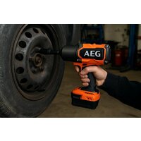 AEG Powertools BSS18HTF34BL-0 4935500151 (без АКБ) Image #4