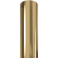 Globalo Cylindro Isola 39.5 Light (золотистый)