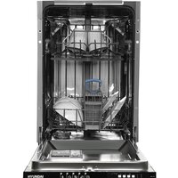 Hyundai HBD 451 Image #4