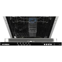 Hyundai HBD 451 Image #17