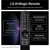 LG OLED evo AI G5 OLED48G56LS Image #5