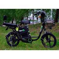 Terax DNEPR NS004 (черный)