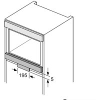 NEFF B87CS34H0 Image #6