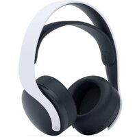 Sony PS5 Pulse 3D (белый)