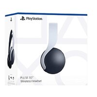 Sony PS5 Pulse 3D (белый) Image #5