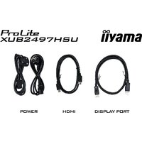 Iiyama ProLite XUB2497HSU-W2 Image #13