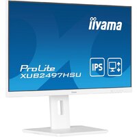 Iiyama ProLite XUB2497HSU-W2 Image #4