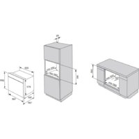 Gorenje BO758ORAB Image #5