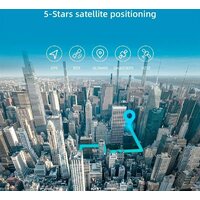 Mibro Watch GS Active (белый) Image #5