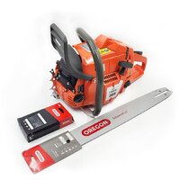 Timber TI-365 Image #2