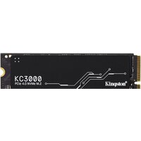 Kingston KC3000 1TB SKC3000S/1024GBK