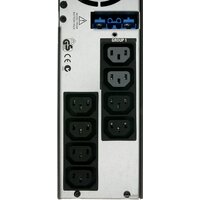 APC Smart-UPS X 750VA Rack/Tower LCD 230V (SMX750I) Image #6