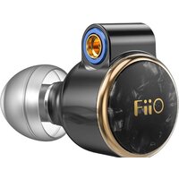 FiiO FD3 Pro (черный) Image #7