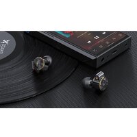 FiiO FD3 Pro (черный) Image #10