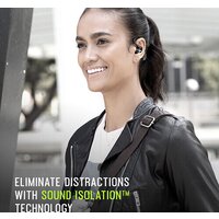 Shure Aonic 215 Gen.2 (черный) Image #8