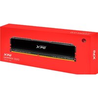 ADATA XPG GAMMIX D20 16GB DDR4 PC4-25600 AX4U320016G16A-CBK20 Image #4