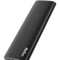 Netac Z Slim 1TB NT01ZSLIM-001T-32BK Image #5
