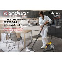 Endever Odyssey Q-808 Image #15