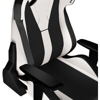 Genesis Nitro 650 (черный/белый) Image #16