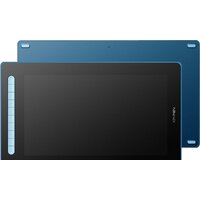 XP-Pen Artist 16 (2-е поколение, синий)