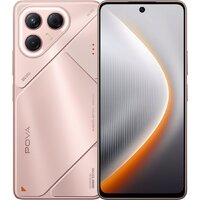 Tecno Pova 7 5G 8GB/128GB (розовая звездная пыль) Image #1
